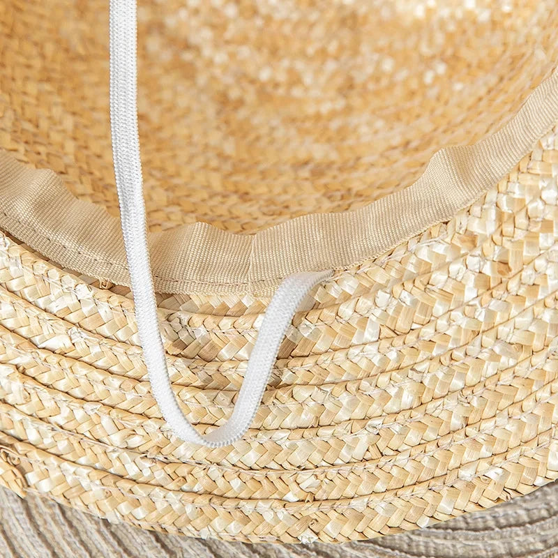 Luffy Straw Hat Anime Cosplay Prop Hat Role Play Performance Summer Beach Accessories Adult Unisex Sunshade Hat Halloween Gift