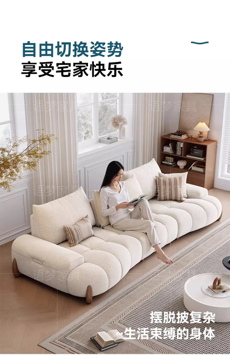 Narrow White Living Room Sofas Minimalist Nordic Curved 2 Seater Living Room Sofas Lazy Modern Woonkamerbanken Home Furniture