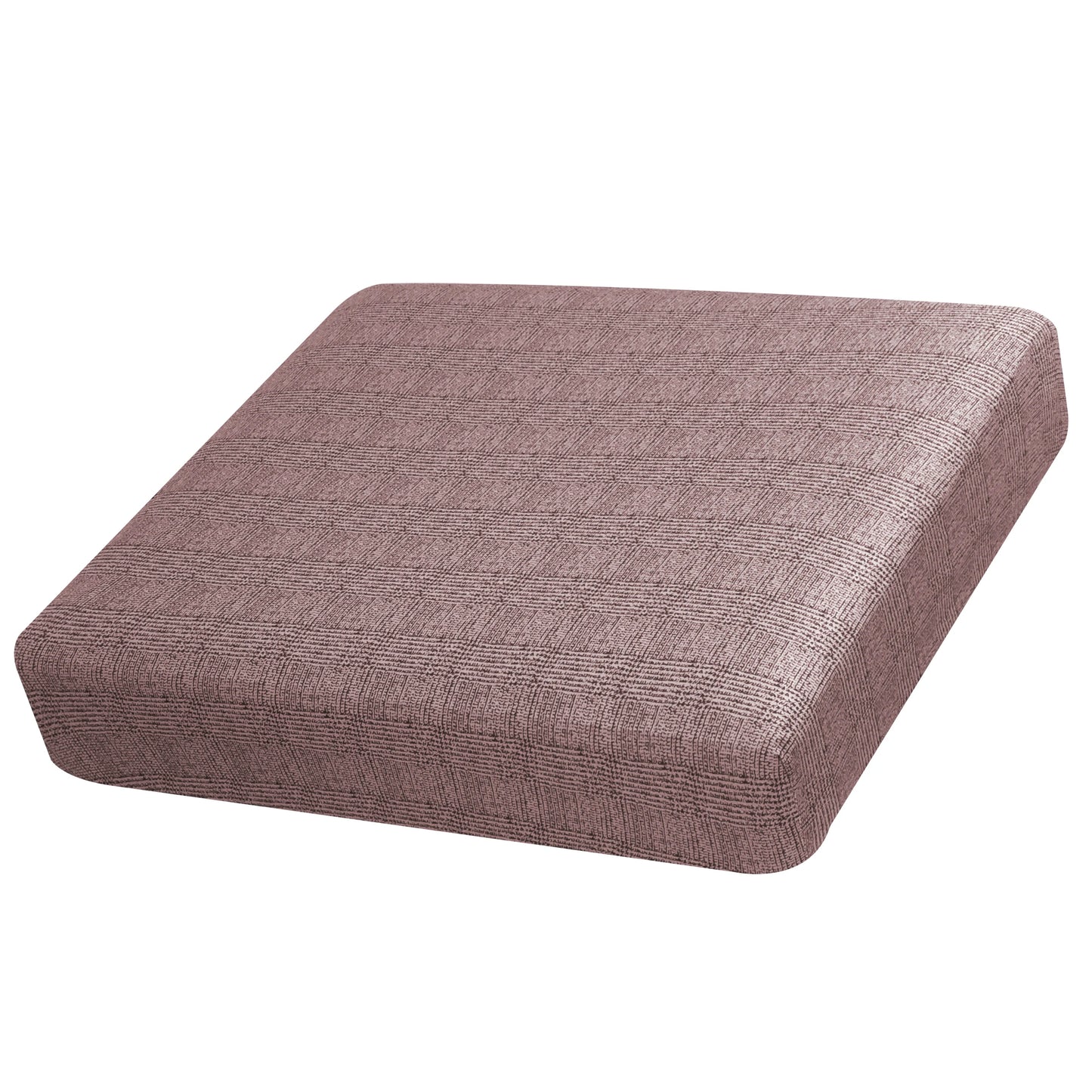 Elastic Sofa Seat Cushion Cover for Living Room Stretch Floral Printed Armchair Couch Cover Corner L-shape Removable Anti-dust