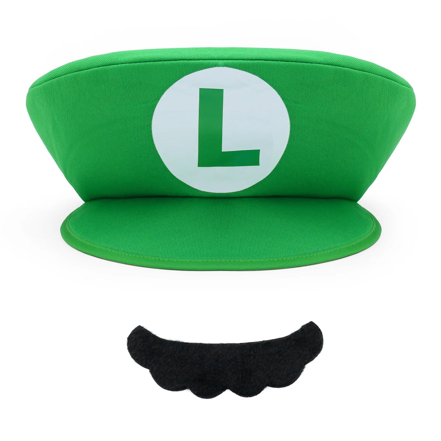 Cartoon Cosplay Hat for Kids Adult Classic Games Anime Halloween Funny Clothes Accessories Cap Chritsmas Gifts