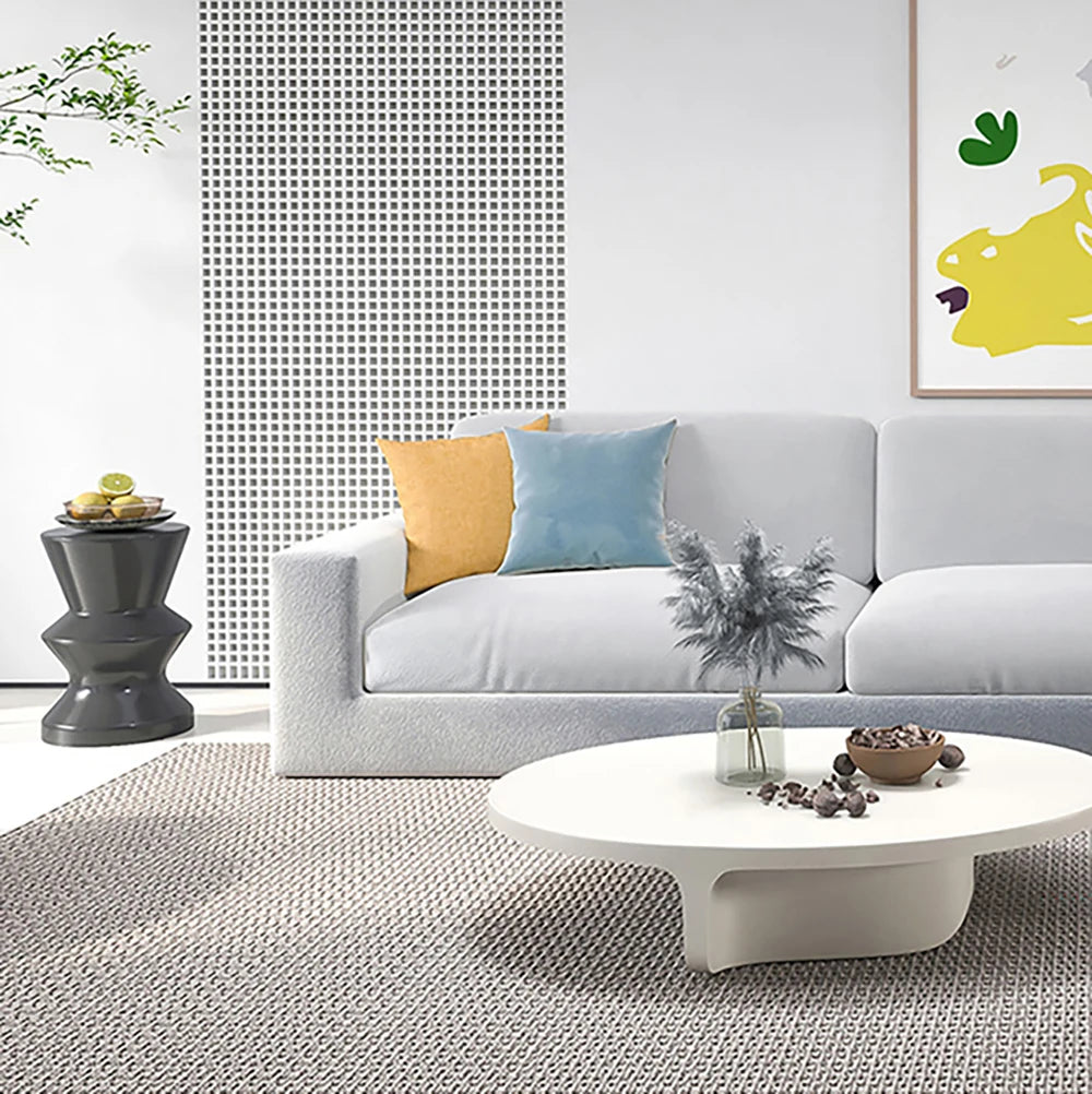 Super Soft Velvet Sofa Seat Cushion Cover Plain Color Stretch Thicken Sofa Cover Sectional Couch L Shape Corner Armchair Covers