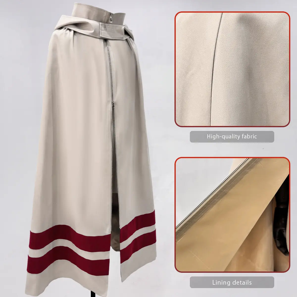 Naruto Kakashi Cosplay Cloak – Halloween Costume