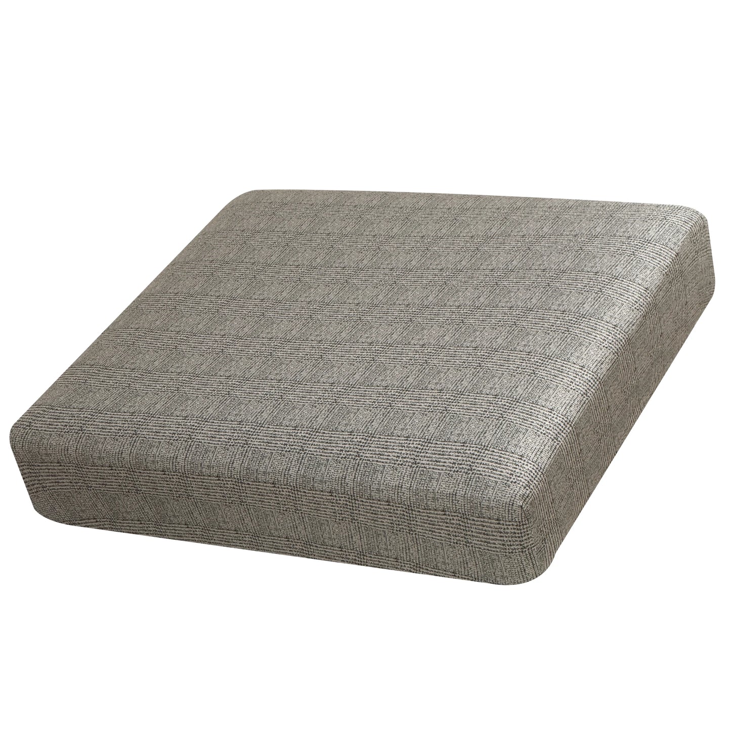 Elastic Sofa Seat Cushion Cover for Living Room Stretch Floral Printed Armchair Couch Cover Corner L-shape Removable Anti-dust