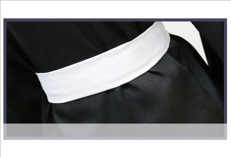 Bleach Kuchiki Rukia Cosplay Costumes Kurosaki Ichigo Die Pa Soul Society Shinigami Kimono Full Outfit Thousand-Year Blood War