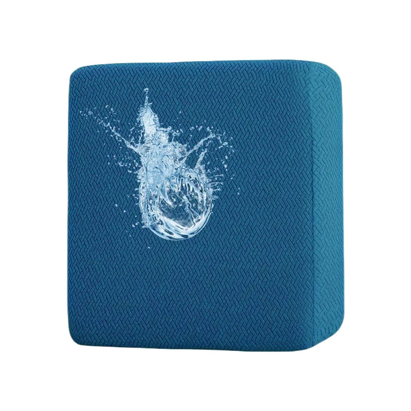 Outdoor Sofa Cushion Covers Patio Cushion Covers Furniture Stretch Patio Couch Covers Replacement Slipcovers Waterproof