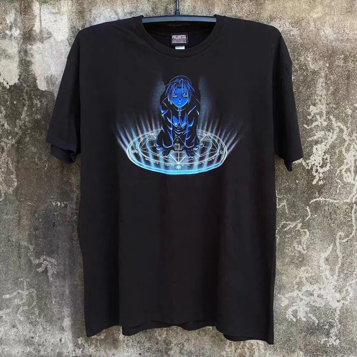 2025 New Anime Naruto Gaara Hyuga Hinata Uzumaki Naruto T-shirt Fashion Short Sleeve Summer Men and Women High Street Casual