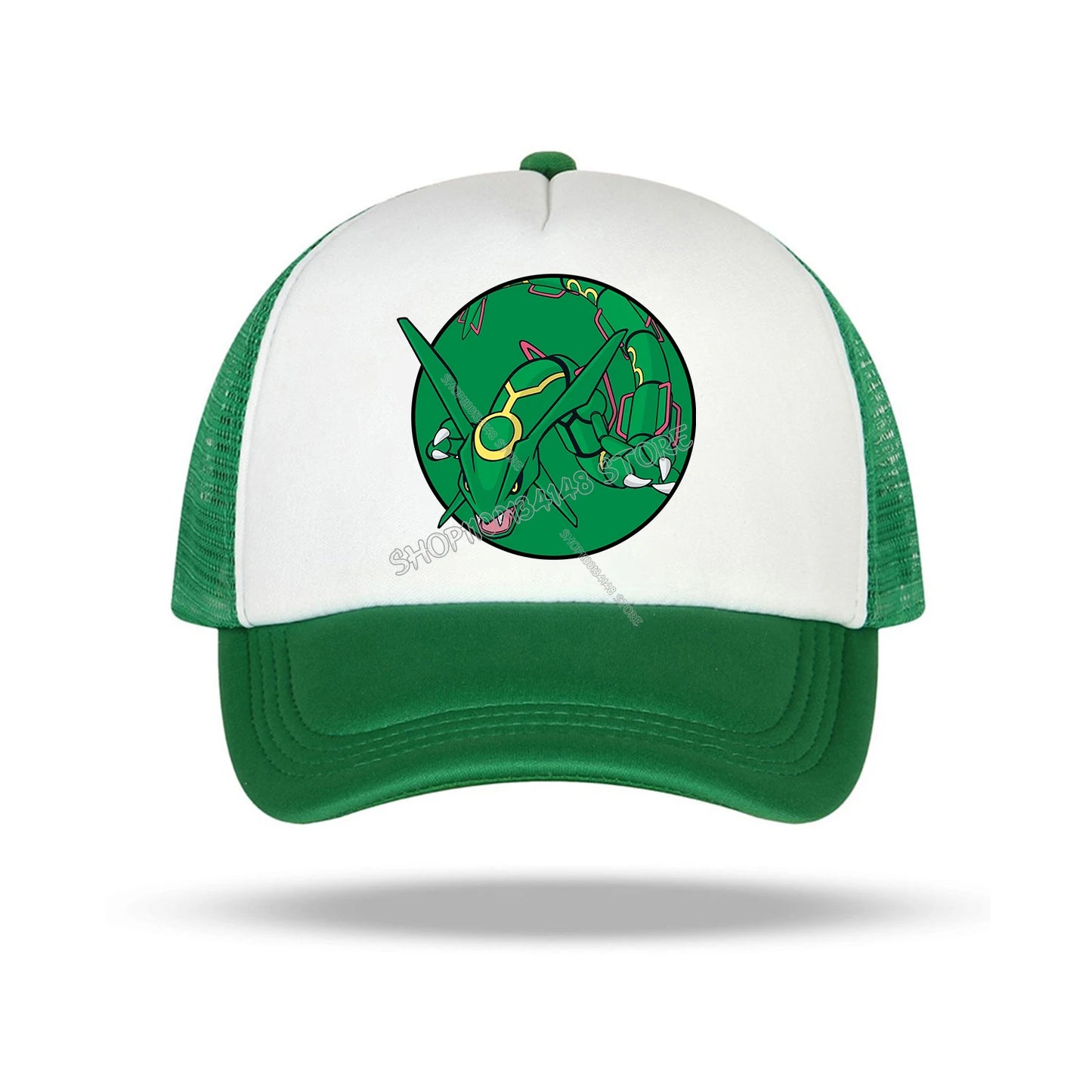Pokemons New Baseball Cap for Kids Adult Cartoon Peaked Hat Kawaii Boys Girls Anime Summer Hats Fashion Kids Accessories Gift