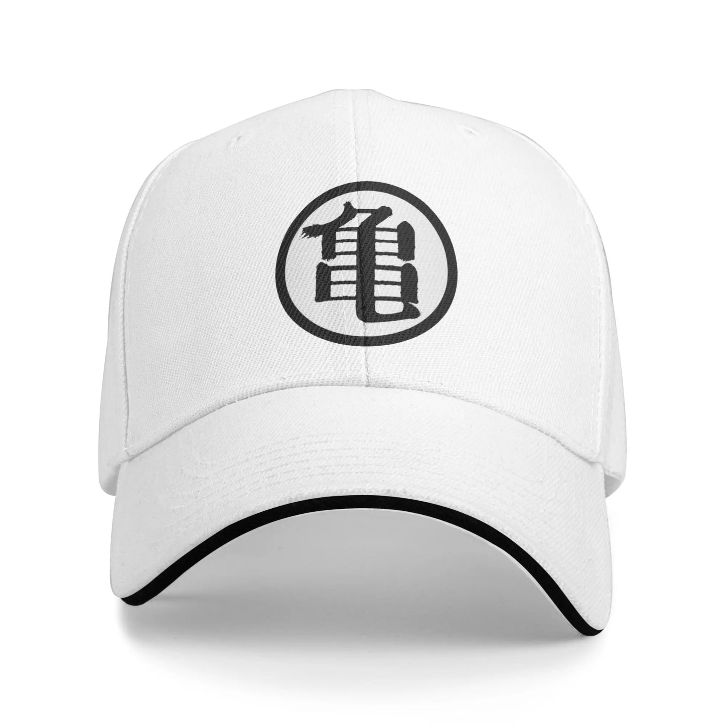Anime Goku Dragon Ball Z Baseball Cap Hip Hop Men Women's Adjustable  Dad Hat Spring Snapback Hats