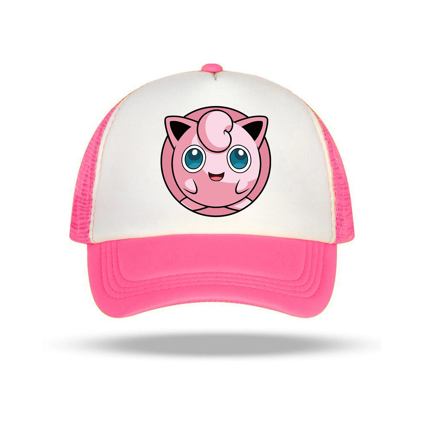 Pokemons New Baseball Cap for Kids Adult Cartoon Peaked Hat Kawaii Boys Girls Anime Summer Hats Fashion Kids Accessories Gift