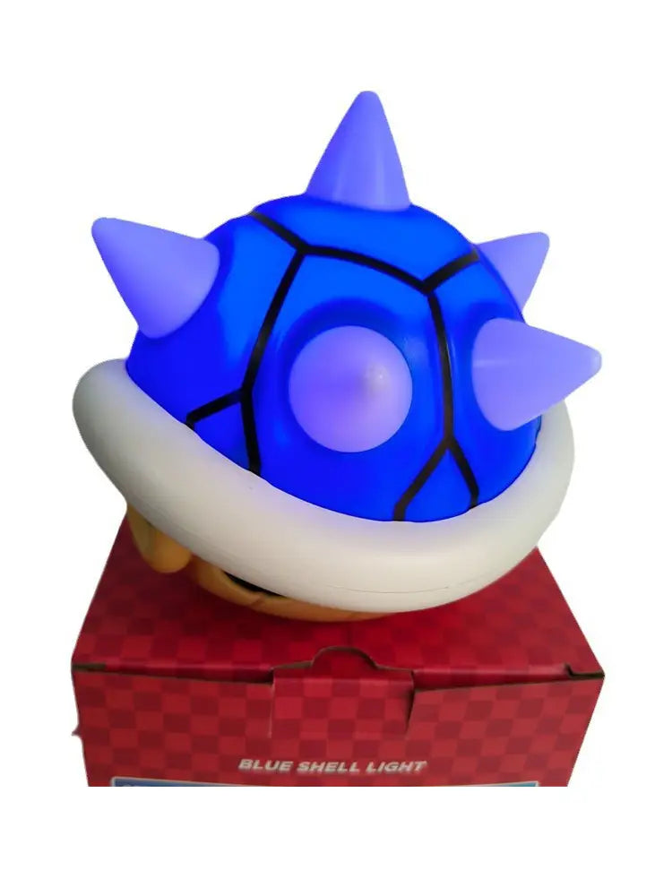 Super Mario Bros Question Block LED Lamp – USB Rechargeable