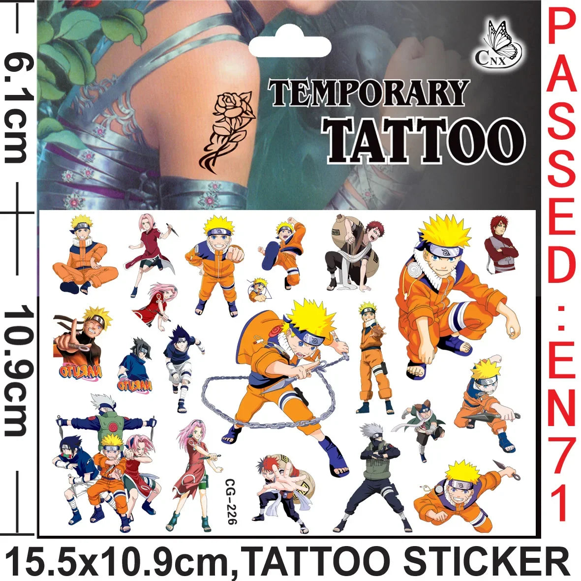 Narutoed Anime Toy Gift Party Supplies DIY Party Decoration Tableware Paper Plate Cup  Latex Foil Ballon Helium Globo Boy Family