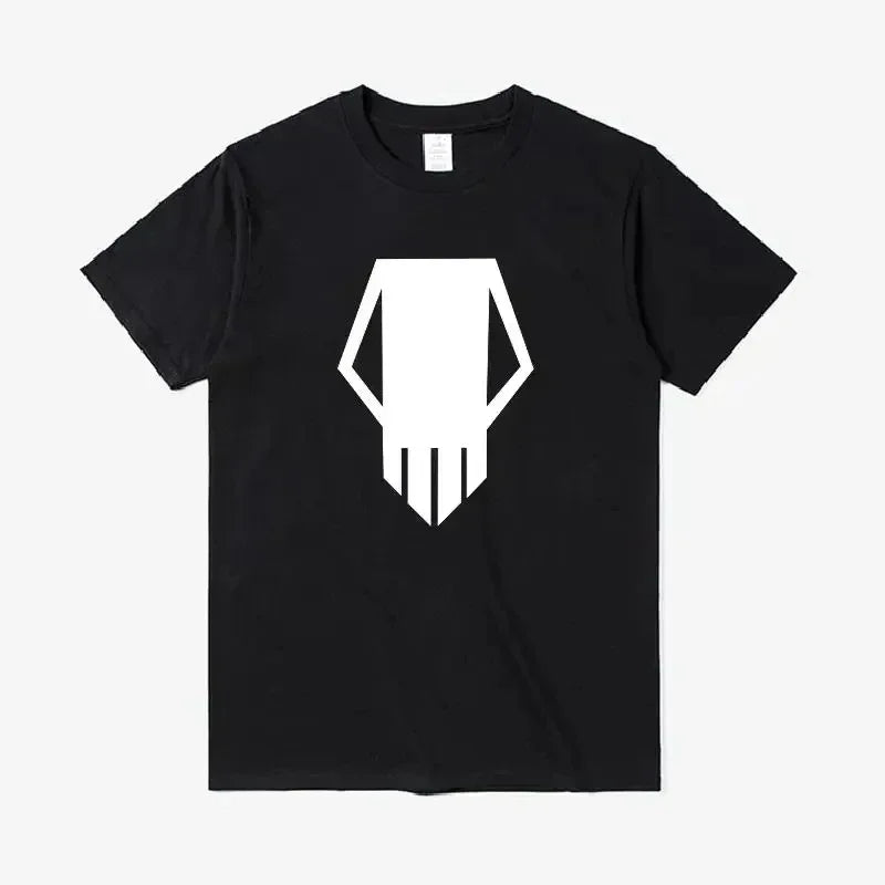 Summer My Hero Academia Bakugo Katsuki Printed Fashion T-shirt Women's Fashion  High Quality Loose Casual Aesthetic Clothes