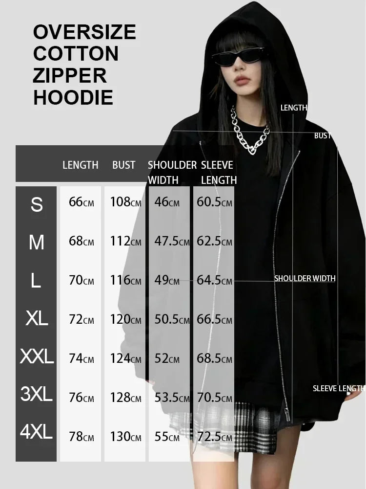 Attack on Titan Anime Hoodie Zip Up Sweatshirt Men Women 2026 New Loose Casual Streetwear Cosplay Jacket Pullover Long Sleeve