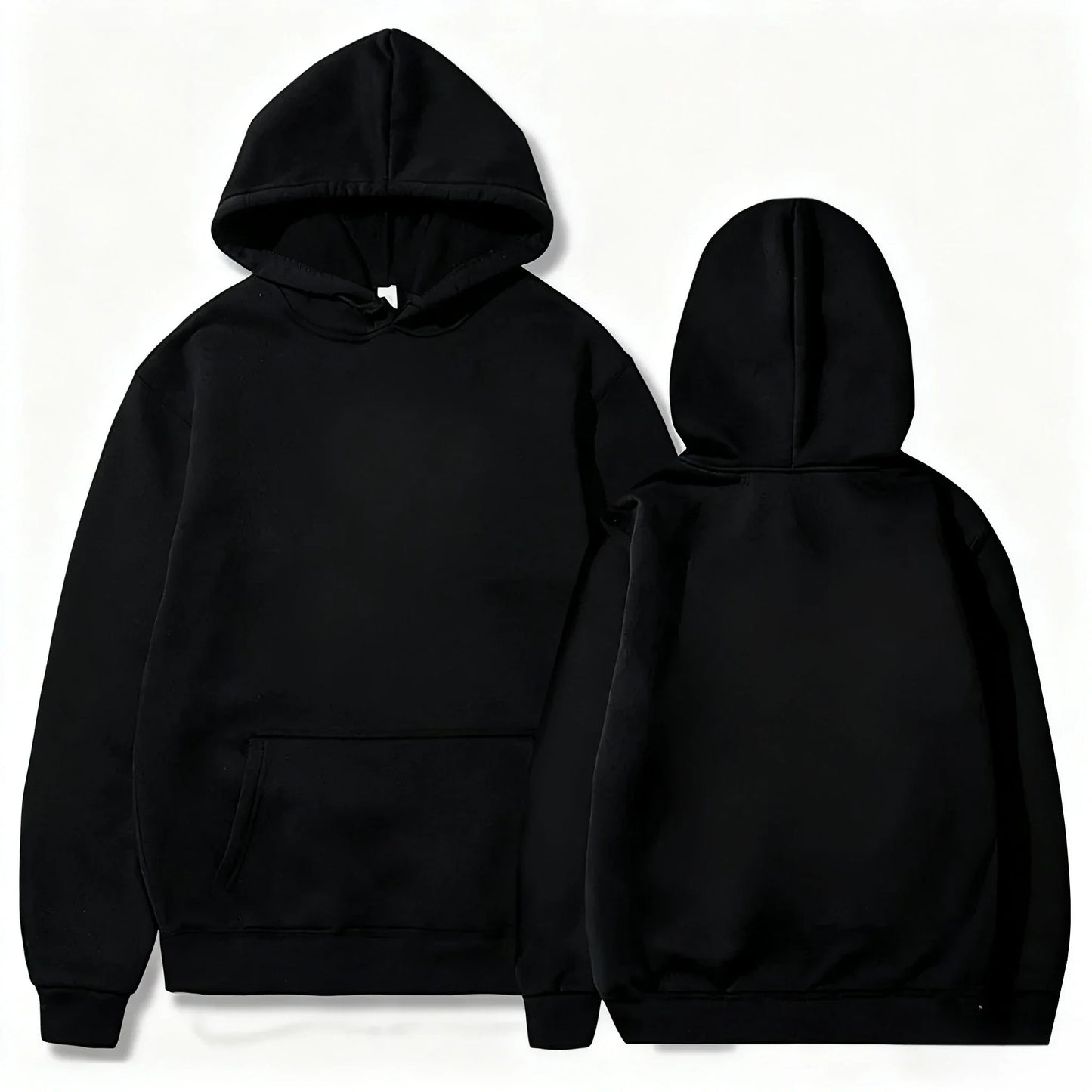 Demon Slayer Anime Hoodie Men Women Pullover Sweatshirt Casual Streetwear Cosplay Costume Graphic Hooded Jacket Autumn Winter