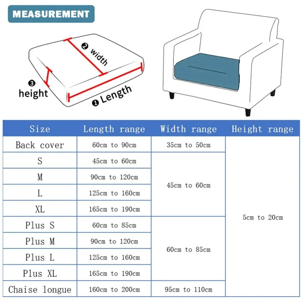 Outdoor Sofa Cushion Covers Patio Cushion Covers Furniture Stretch Patio Couch Covers Replacement Slipcovers Waterproof