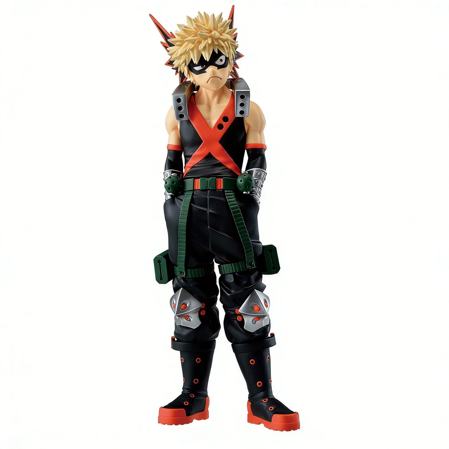 2026 New Anime My Hero Academia Figure PVC Age of Heroes Figurine  Action Collection Decorations Model Toys Gift For Children