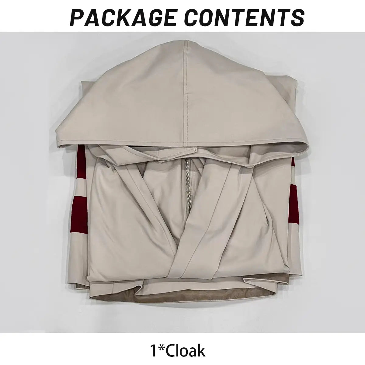 Naruto Kakashi Cosplay Cloak – Halloween Costume