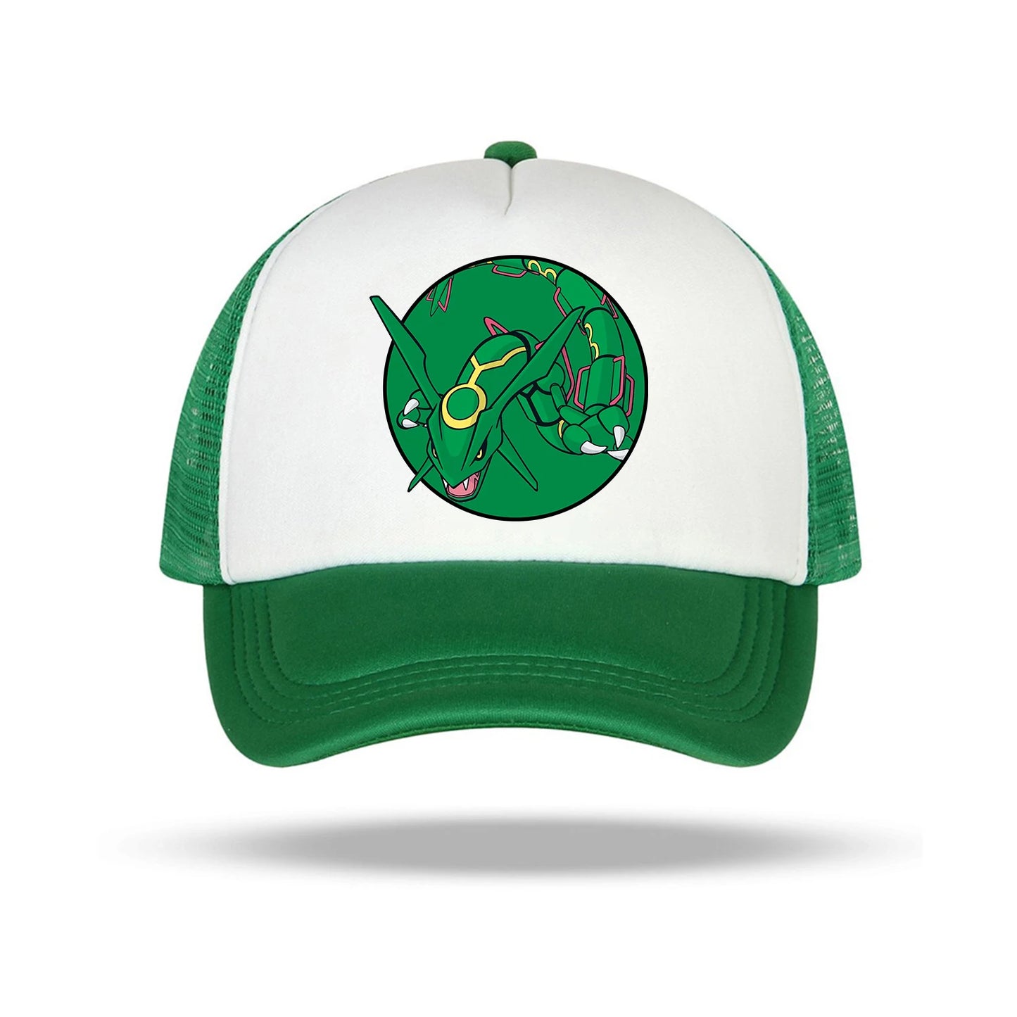 Pokemons New Baseball Cap for Kids Adult Cartoon Peaked Hat Kawaii Boys Girls Anime Summer Hats Fashion Kids Accessories Gift