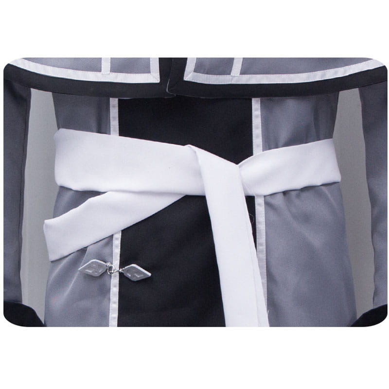 2024 Mushoku Tensei Rudeus Greyrat Cosplay Costume Jobless Reincarnation Anime Adulthood Uniform Set Cosplayer Wigs