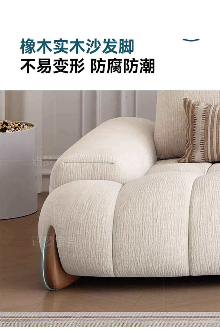 Narrow White Living Room Sofas Minimalist Nordic Curved 2 Seater Living Room Sofas Lazy Modern Woonkamerbanken Home Furniture