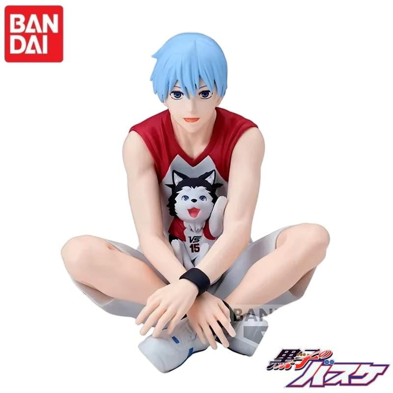In Stock Original Bandai Kuroko’s Basketball Last Game Kuroko Tetsuya Akashi Seijuro Murasakibara Atsushi Midorima