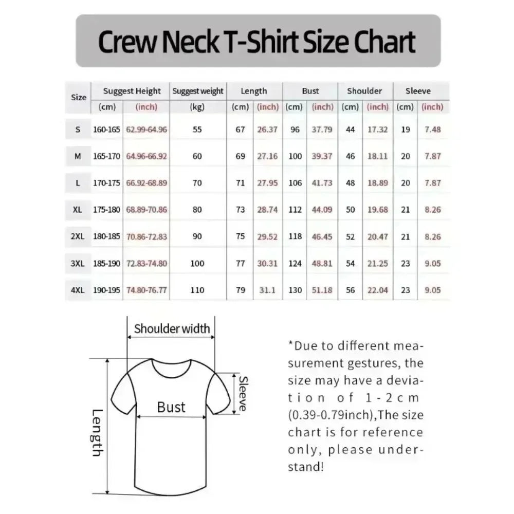 Jujutsu Kaisen Gojo Satoru Unisex Pure Cotton T-shirt 2026 Summer Hot Anime Print Round Neck Loose Family Short Sleeved Top