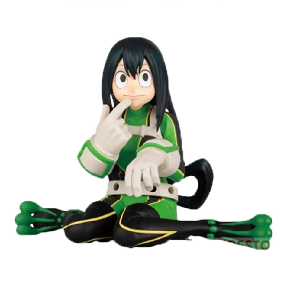 My Hero Academia Anime Figure Midoriya Izuku Todoroki Shouto Bakugou Katsuki 11cm Gift Action Figures Anime Character Birthday