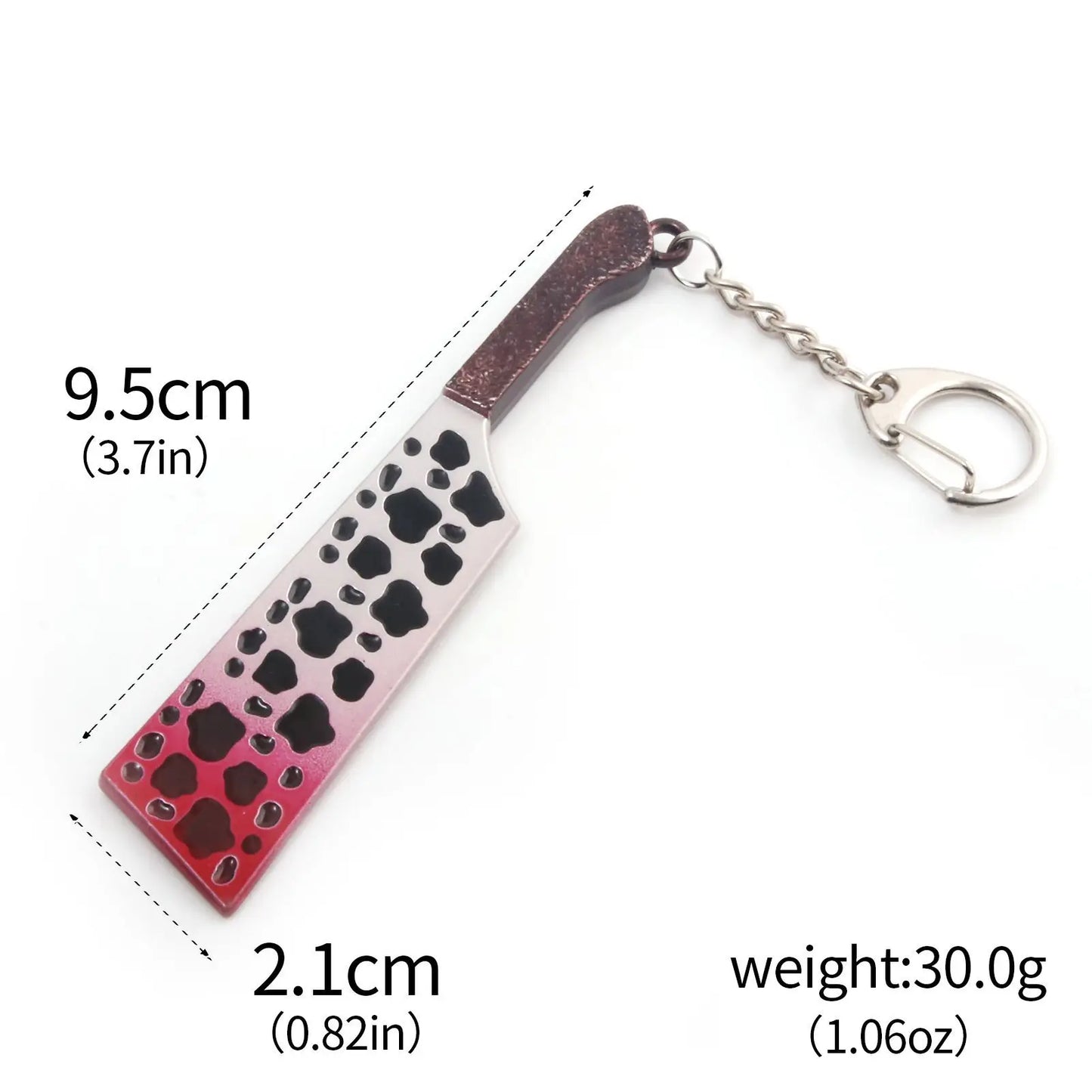 Fushiguro Toji Inverted Spear of Heaven Keychain Nanami Kento Jujutsu Kaisen Pendant Key Chain for Men Cool Keyring Jewelry Gift