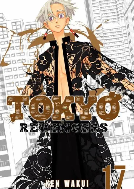 Japan Anime Tokyo Revengers Poster Wall Art Canvas Painting Print Pictures Home Bedroom For Living Room Decor Mural Posters Gift