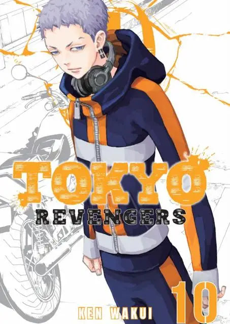 Japan Anime Tokyo Revengers Poster Wall Art Canvas Painting Print Pictures Home Bedroom For Living Room Decor Mural Posters Gift