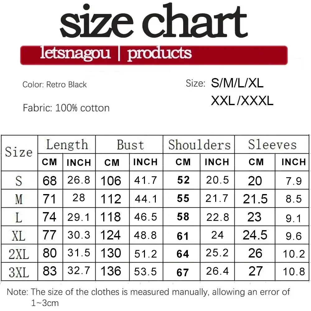 New Arrival Mens Clothes Tee Shirt Homme Graphic T-Shirts Men Tshirt for Men Ropa Hombre Jujutsu Kaisen Washed Camisetas