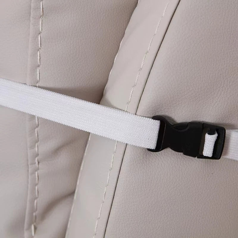 Solid Color Recliner Sofa Cover Dogs Pets Kid Anti-Slip Chair Covers Anti-wear Armchair Slipcovers Furniture Protector