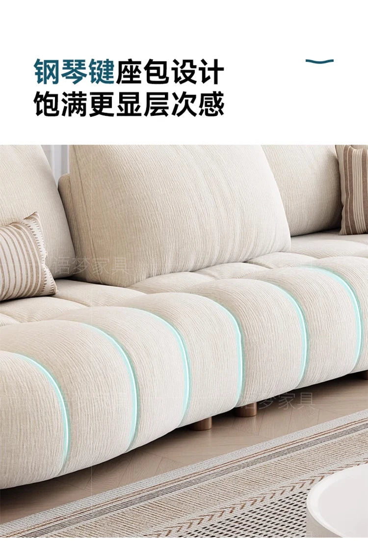 Narrow White Living Room Sofas Minimalist Nordic Curved 2 Seater Living Room Sofas Lazy Modern Woonkamerbanken Home Furniture