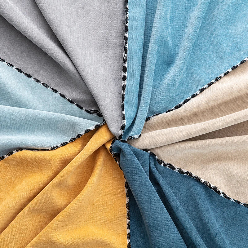 Waterproof Sofa Towel Solid Colour High Quality Sofa Cover Multifunctional Dustproof Durable Sofa Towel For Living Room Decor