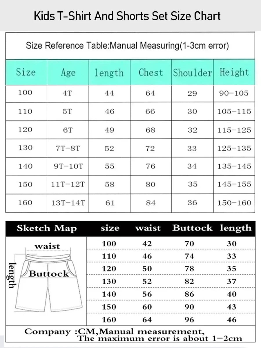 Bandai Izuku Midoriya Athleisure Set My Hero Academia Anime Adult Kids T-Shirt & Shorts Summer Quick-dry Soft Comfy Lightweight