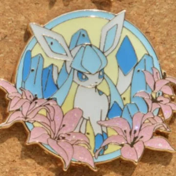 Gengar Anime Elf Enamel Pin Cute Cartoon Lapel Pins for Clothes Backpacks Cool Badges Round Brooch Jewelry Gifts for Friends