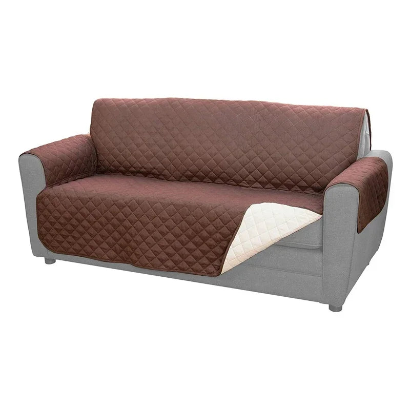 Pet Blanket Sofa Pet Waterproof & Anti-Slip Dog Bed Cover and Bed Mat Car Incontinence Mattress Protectors Furniture Couch Cover