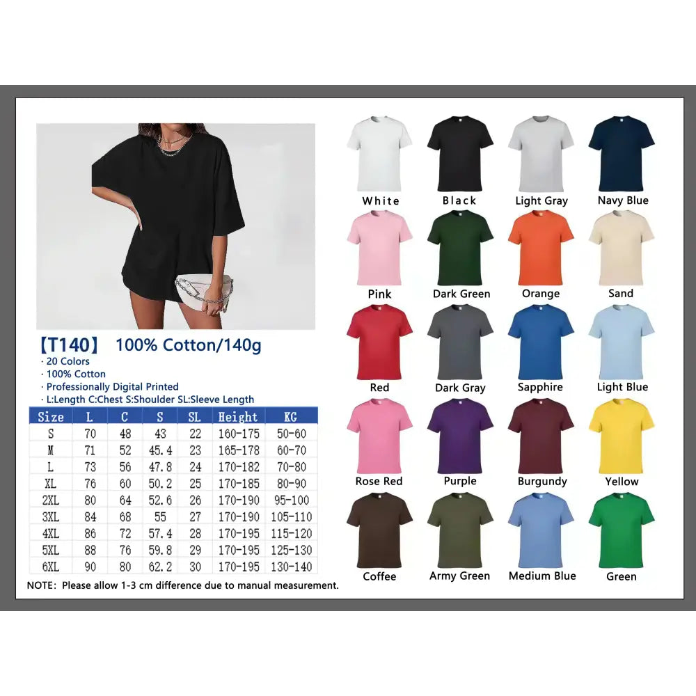 Black clover vanessa oversized cotton t-shirt with relaxed fit and short sleeves featuring vanessa enoteca graphic