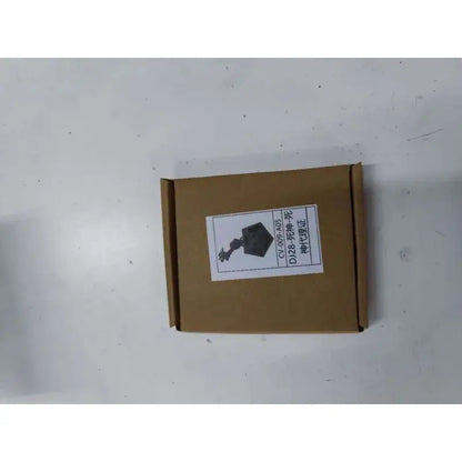 Bleach ichigo soul reaper badge with black hexagonal calibration weight and small hook on top for cosplay license use