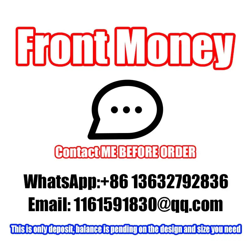 Custom 3d led backlit sign with red and white metal letters and a black speech bubble icon designed for outdoor use