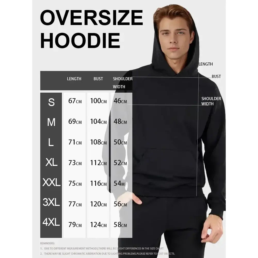 Black oversized dragon ball broly hoodie with front pocket and drawstring hood for loose fit comfort