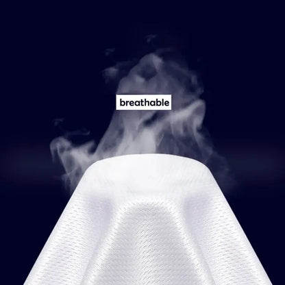 White breathable mesh fabric with textured woven pattern for hero academia parent-child quick-dry matching style tee