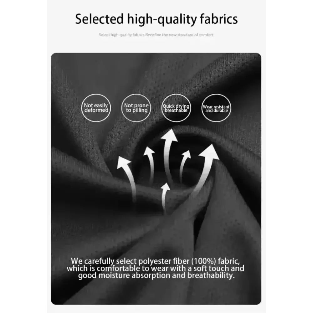 High-quality black polyester neon genesis evangelion shinji cosplay shorts with soft breathable quick-dry fabric