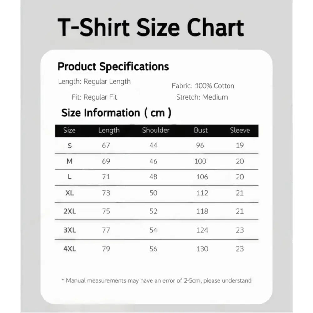 Spy × family anya and bond graphic tee size chart in centimeters for s to 4xl 100 percent cotton with medium stretch bond graphic tee