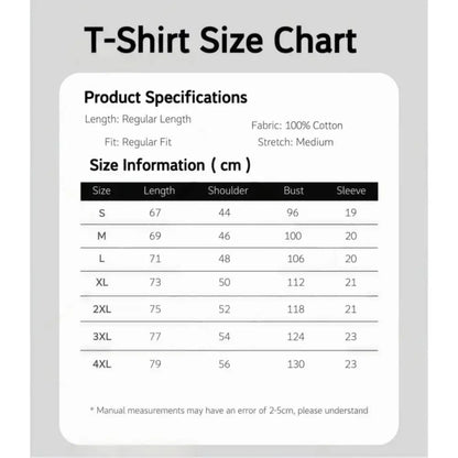 Spy × family anya and bond graphic tee size chart in centimeters for s to 4xl 100 percent cotton with medium stretch bond graphic tee